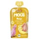 Mogli BIO mango, guavas, banānu biezenis, 100g
